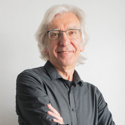Andreas Neumann