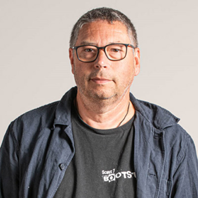 Thomas Schneider