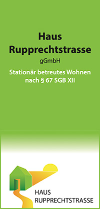 Flyer Haus Rupprechtstrasse