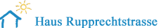 Logo von Haus Rupprechtstraße, Einrichtung für Straffälligenhilfe, Gemeinnützige Gesellschaft mit beschränkter Haftung