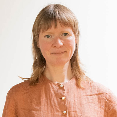 Silvia Trept