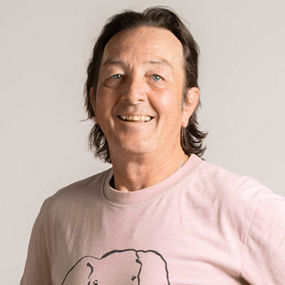 Markus Wolf